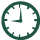 office hours icon