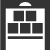 Above Ground Storage icon